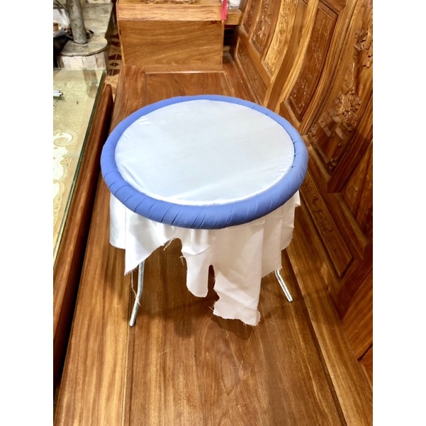 Khung thêu có chân rời size 25cm