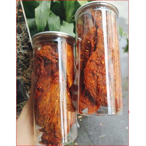 Khô Bò Miếng Truyển Thống LOẠI ĐẶC BIỆT  _300 GRAM kusn_store