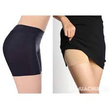 Quần mặc váy su đúc thông hơi chống cuộn 6532