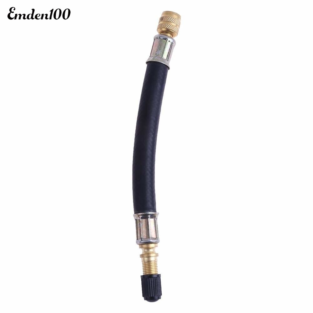 Ống nối dài van bơm hơi lốp xe ô tô tiện dụng