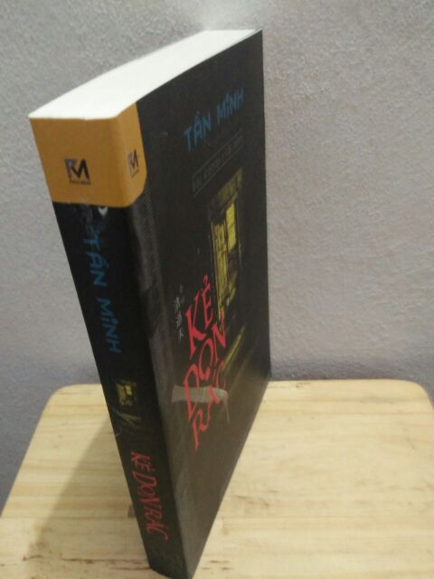 Sách - Kẻ dọn rác - Tần Minh | BigBuy360 - bigbuy360.vn