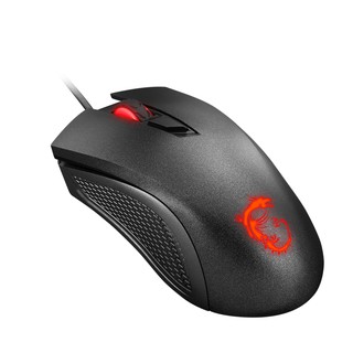 Chuột máy tính - Mouse MSI Clutch GM10