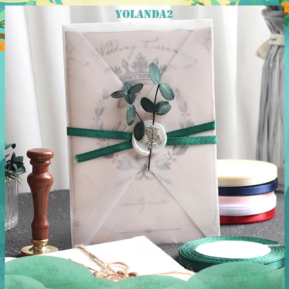 200 Viên Sáp Đóng Dấu Niêm Phong Bì Thư