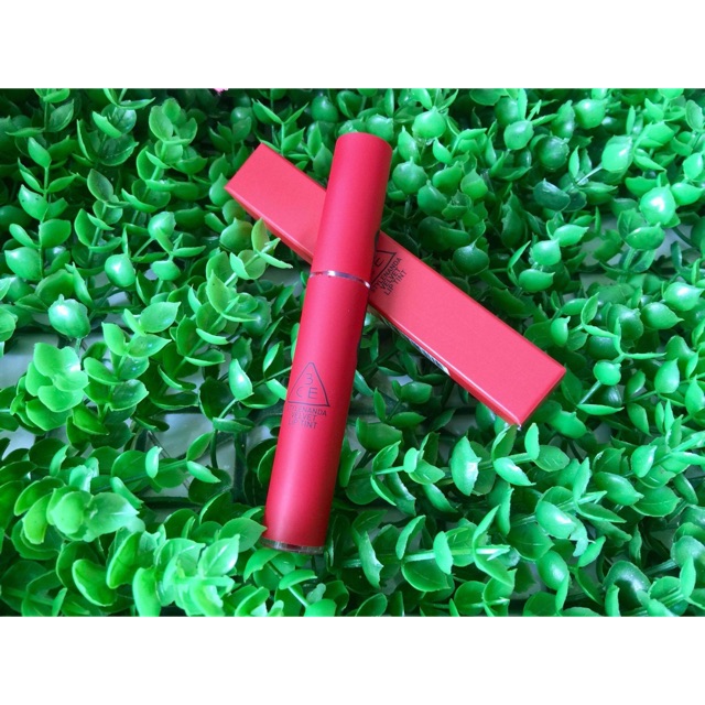 Son 3CE VELVET LIP TINT