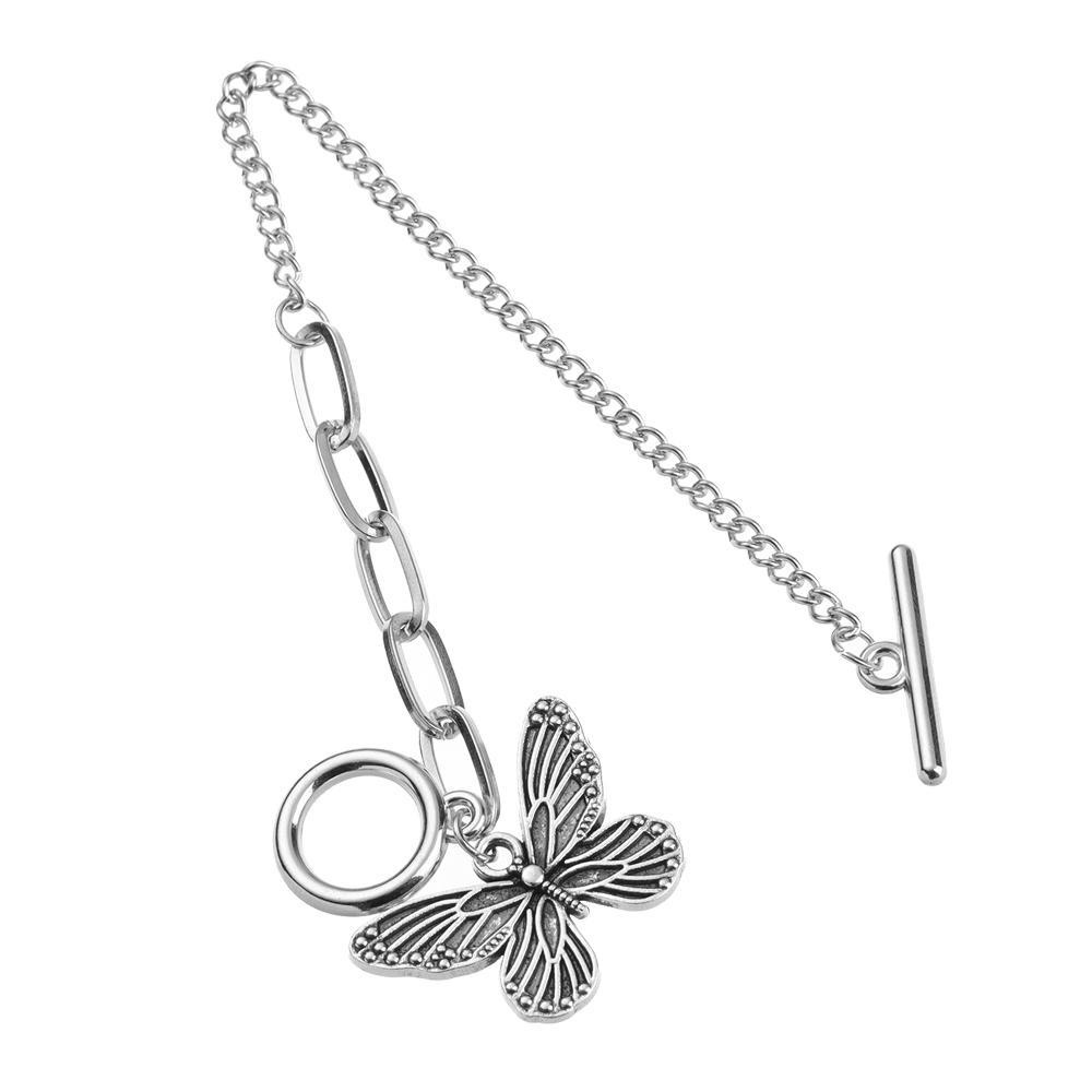 ORIENTLII Vòng Tay Nhiều Lớp Phong Cách Retro Cho Nam Và Nữ