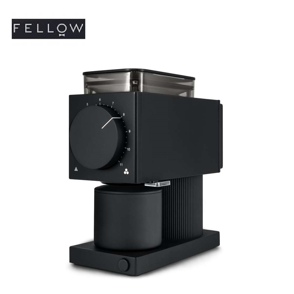 Máy xay cà phê Fellow ODE Hand Brew - Black (140W / 220v)