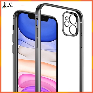 Ốp Lưng Thời Trang Cho Điện Thoại Iphone 11 Pro / 11 / 11 Pro Max