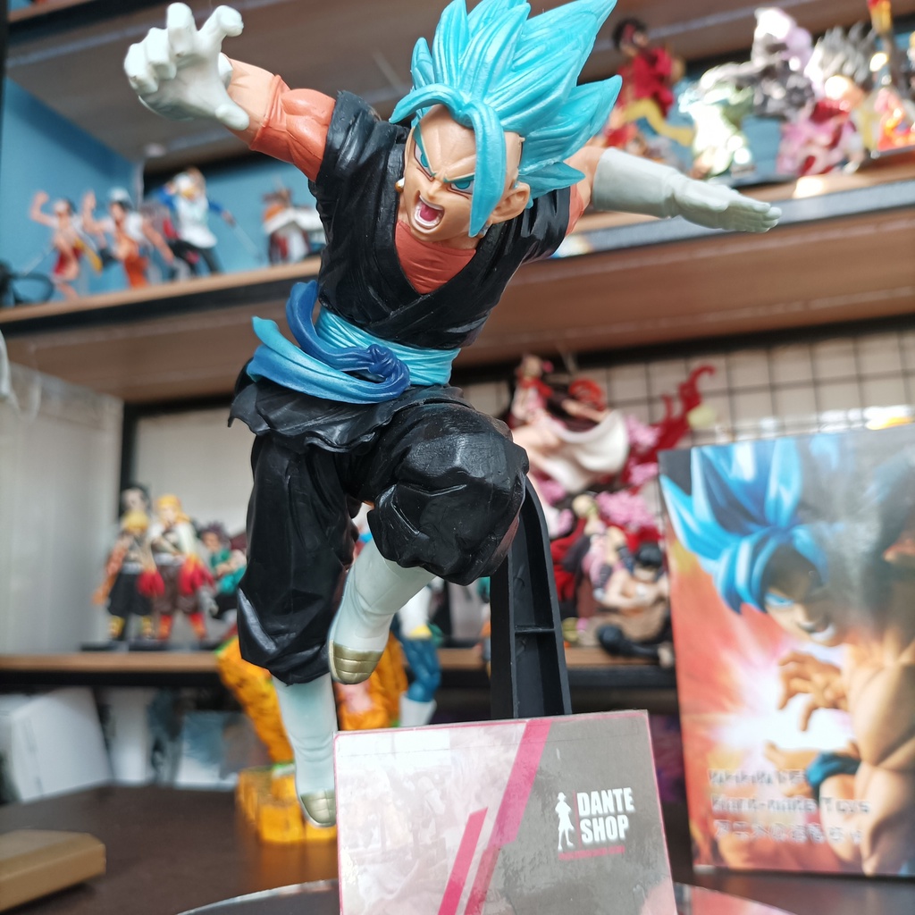 Mô Hình Figure Dragon Ball Super -Vegeto 23cm