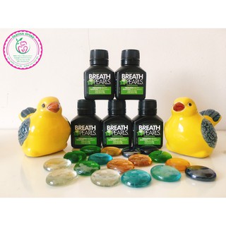 [ Chính hãng] [SALES SỐC] VIÊN UỐNG THƠM MIỆNG – ÚC- BREATH PEARLS 50 viên – MẪU MỚI NHẤT DATE 06/2021