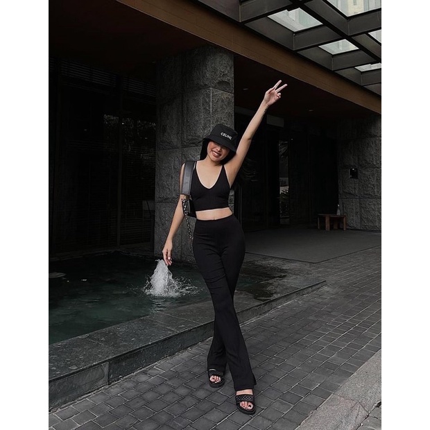 ÁO 2 DÂY BRA TĂM CHẤT ĐẸP MS10662