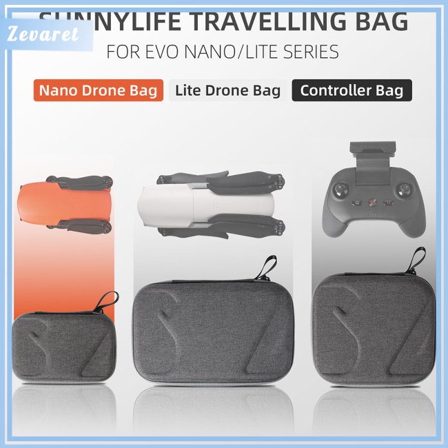 Túi Đựng Điều Khiển Từ Xa Cho Evo Nano/Lite Series Lite+