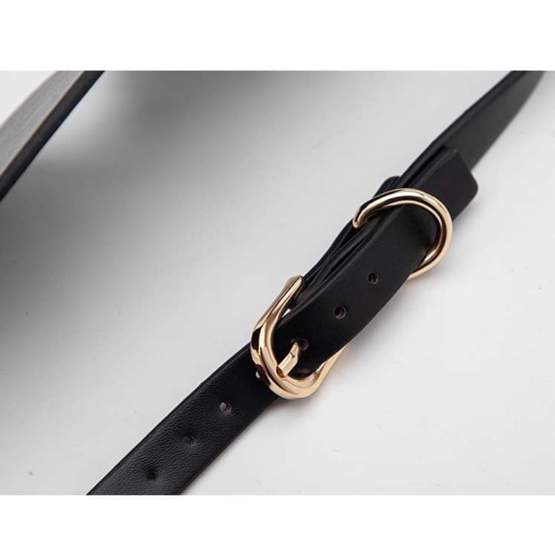 Phụ kiện chụp hình bịt mắt da PU cao cấp