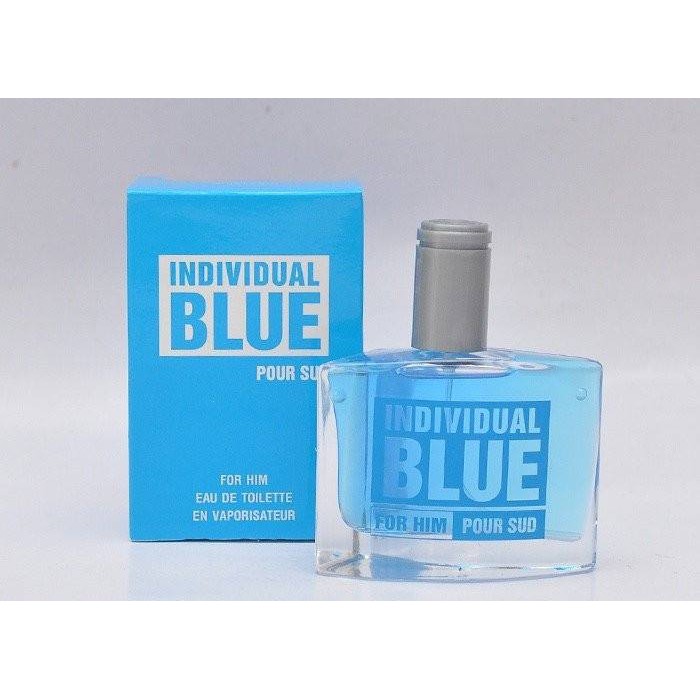 Nước hoa Individual Blue Pour Sud For Him