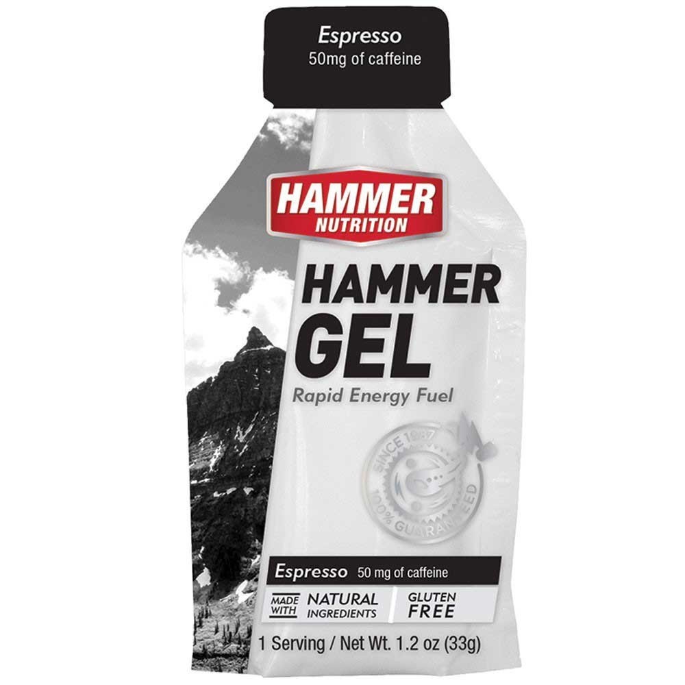 Hammer Gel®