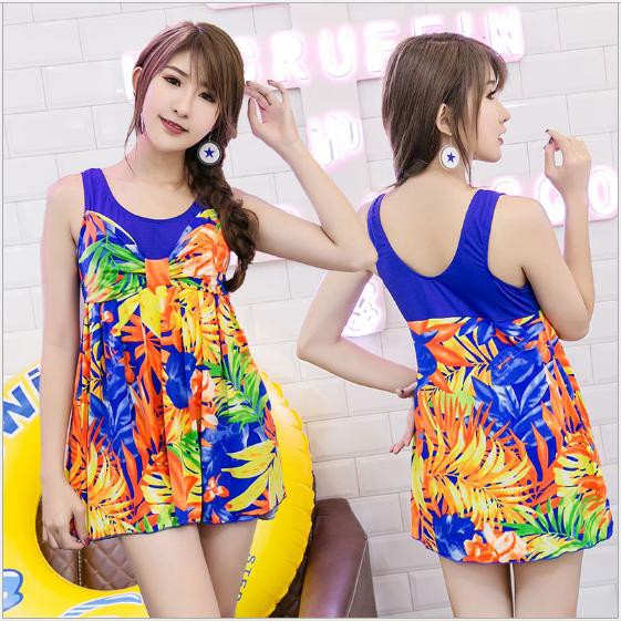 (Hàng order) Set đồ bơi BIG size BĐB055 | BigBuy360 - bigbuy360.vn