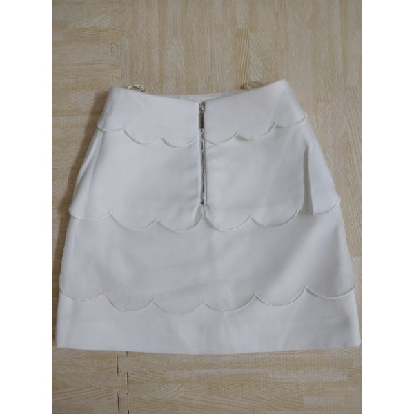 Pass chân váy Elise