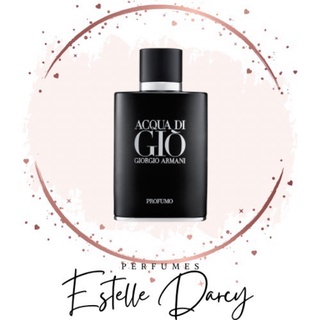 Nước Hoa Nam Giorgio Armani Acqua di Gio Profumo-5ml/10ml