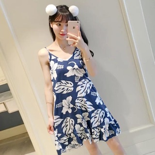 Combo 2 váy ngủ cho mẹ( HÀNG SALE KO ĐỔI TRẢ)