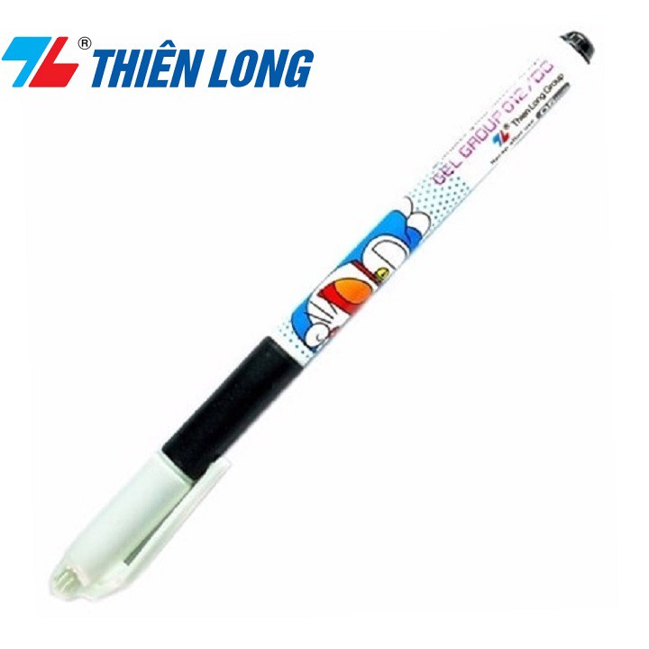 HỘP 20 bút gel nước Doraemon 𝑻𝒉𝒊𝒆̂𝒏 𝑳𝒐𝒏𝒈 TL GEL-012/DO