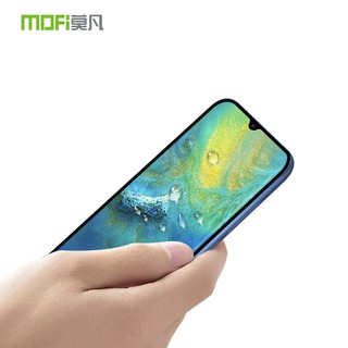 For Huawei Mate 20X Tempered Glass 3D Full Coverage Screen Soft