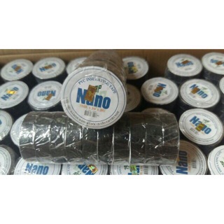 Băng keo điện Nano 20 Yard