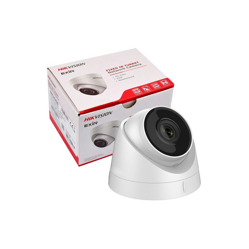 Camera IP HIKVISION 2.0MP DS-2CD1023G0E-I(L)/ DS-2CD1323G0E-I(L) | Citimart