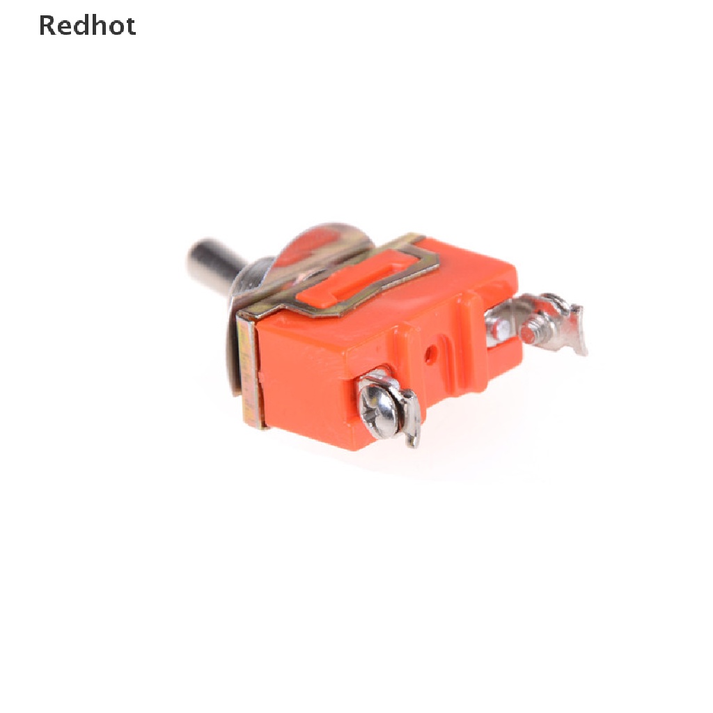 Công Tắc On / Off Chuyên Dụng 15A 250V SPST