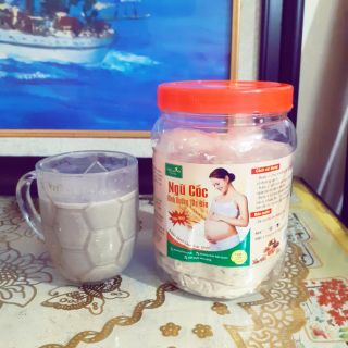 Ngũ cốc dinh dưỡng bà bầu 1kg
