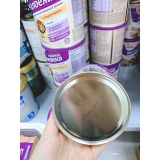 Sữa pediasure Nga
