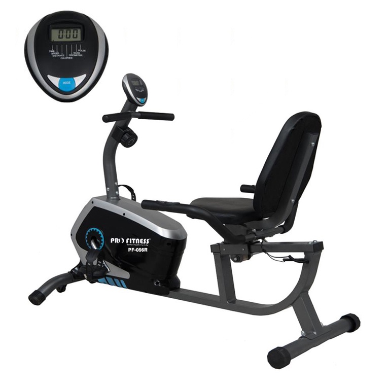 Xe đạp tập thể dục cho người già FP-056R