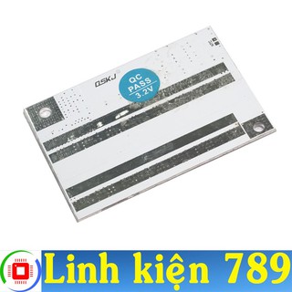 Mạch điều khiển sạc ắc quy 12V 4S 3.2V 100A
