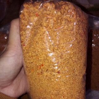 Muối ớt chay Tây Ninh