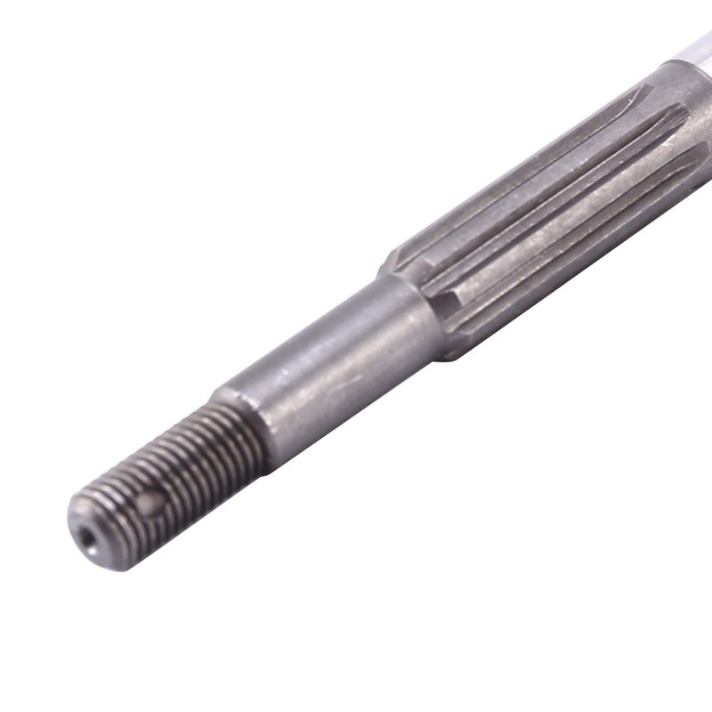 Cánh Quạt 683-45611 - 0100 Chuyên Dụng Cho Thuyền Yamaha 9.9 / 15HP 2 Strokes 1984-2006