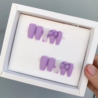 Nail box các loại 14