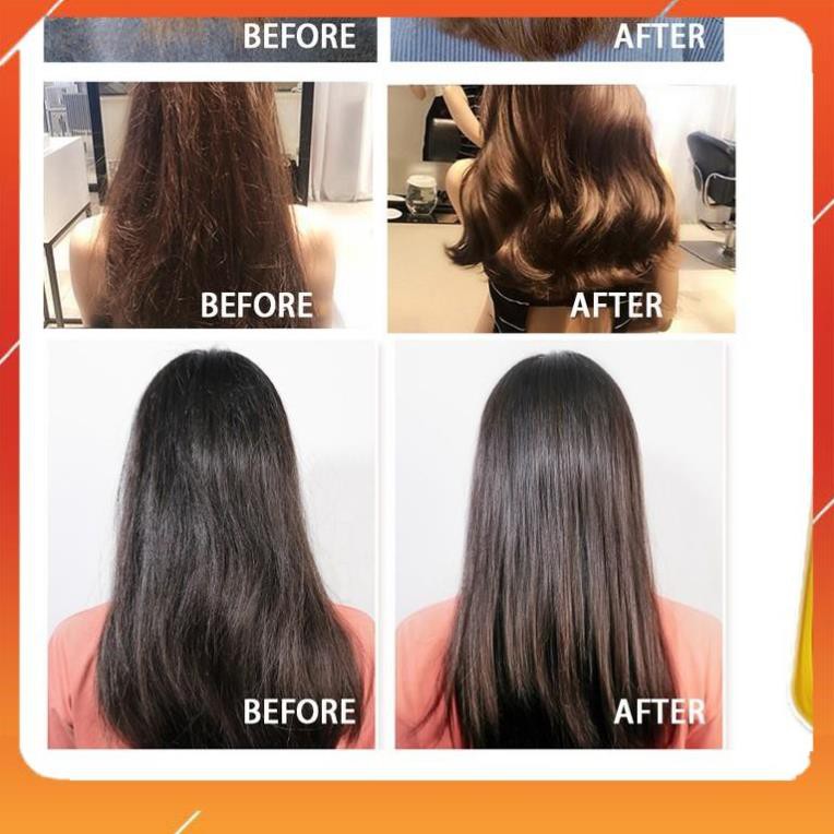 Tinh Dầu Dưỡng Tóc JCKOO Morocco Hair Care Oil Siêu Hot Hàn Quốc