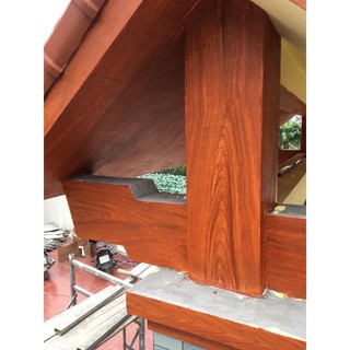 Bộ chổi vẽ vân gỗ cao cấp số 2-8