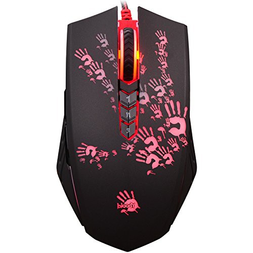 Chuột Gaming A4teck A60 Bloody