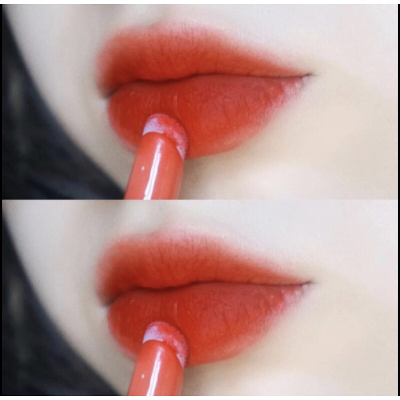 SON MEME TIC TOC TINT LIP CASHMERE #003 ORANGE