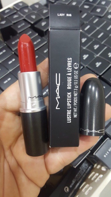 Son mac chuẩn auth 100% có bill đủ màu date mới | BigBuy360 - bigbuy360.vn