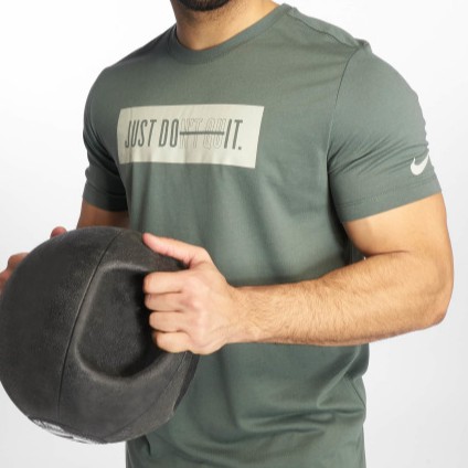 Áo thun thể thao nam làm mát NIKE Dry-Fit - Nhật Bản