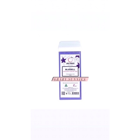 SÁP WAX ẤM CON LĂN JAX WAX PHÙ HỢP WAX TAY/CHÂN