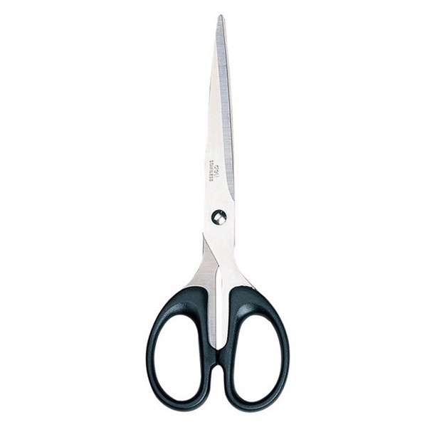 1 Kéo văn phòng các cỡ từ 14 - 16cm 20 cm loại tốt