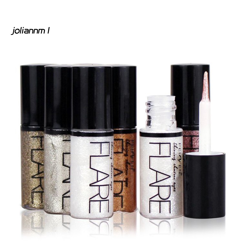 [Hàng mới về] Nhũ trang điểm mắt chống nước chống mồ hôi tiện dụng | BigBuy360 - bigbuy360.vn