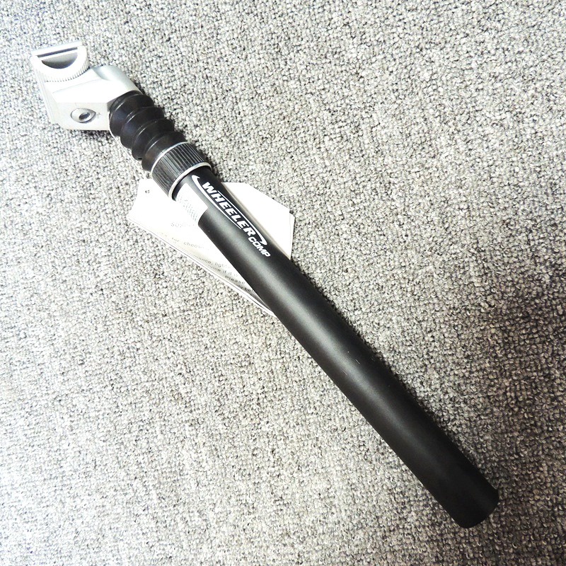 CỌC YÊN NHÚN 27.2 X 350 WHEELER