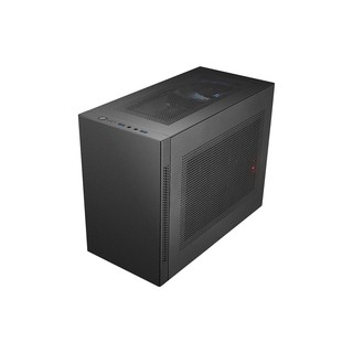 Vỏ máy tính Sama IM01 (chỉ hỗ trợ main Form Factor mATX và iTX)