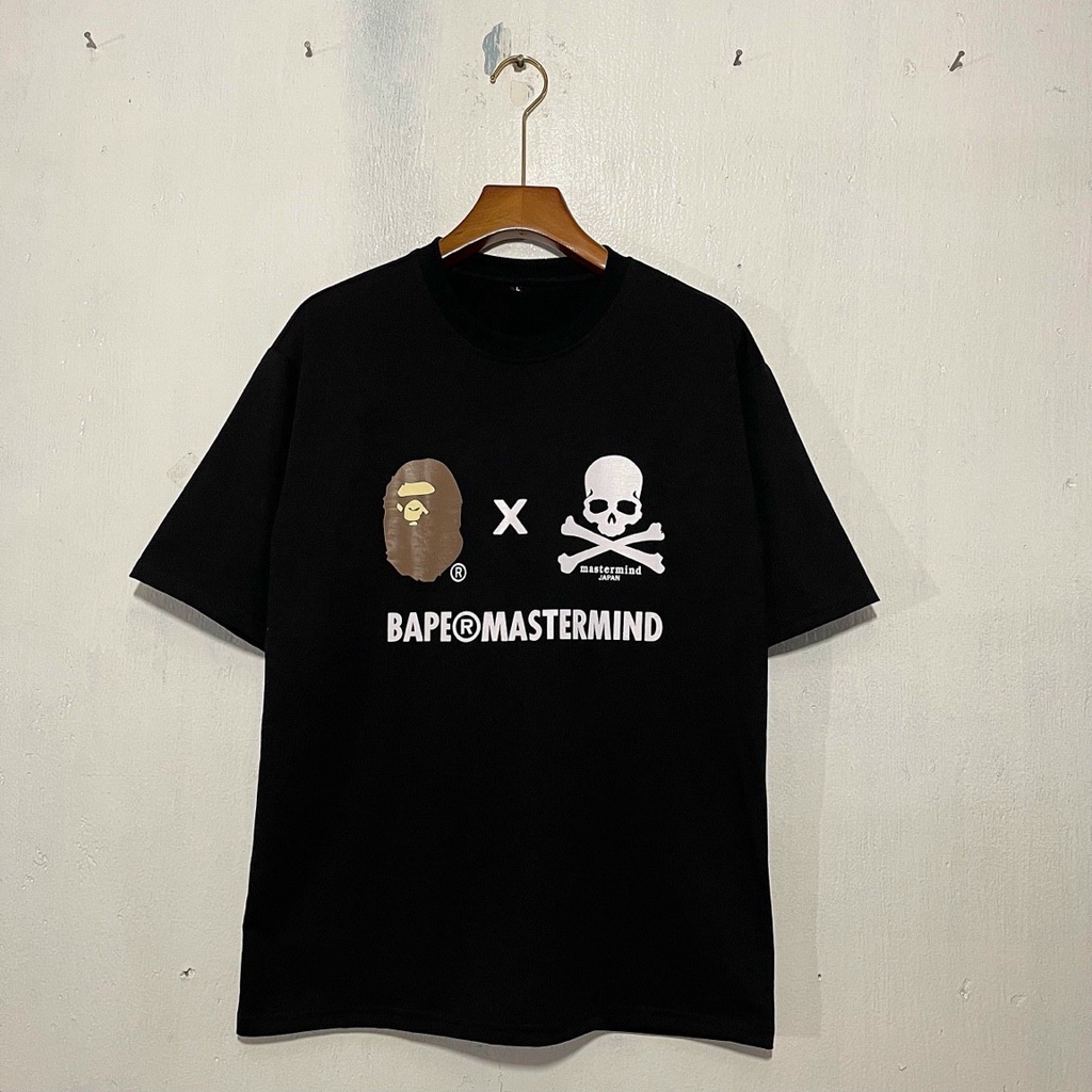 Áo Thun Nam Nữ - Áo Thun Tay Lỡ nhiều mẫu unisex (Ảnh Thật)