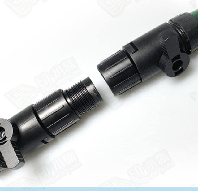 Khoá Double Taps - Khoá Đôi Lọc