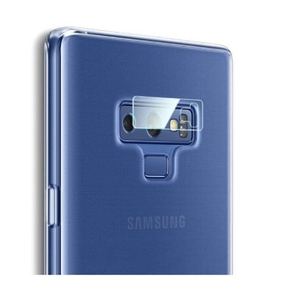 Kính cường lực camera Samsung Galaxy Note 8 - Note 9
