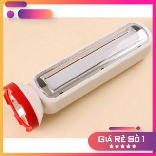 Đèn pin led xách tay đa năng 2 trong 1 kennede 4316