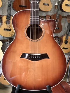 Đàn Guitar Acoustic HD120